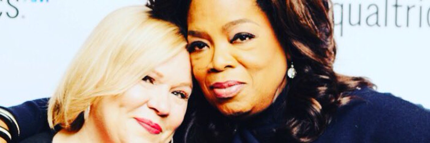 Holly Rowe Profile Banner