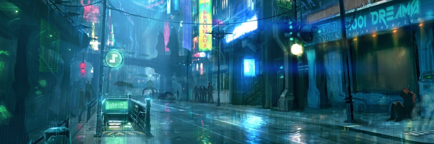Boku_tM's profile banner image