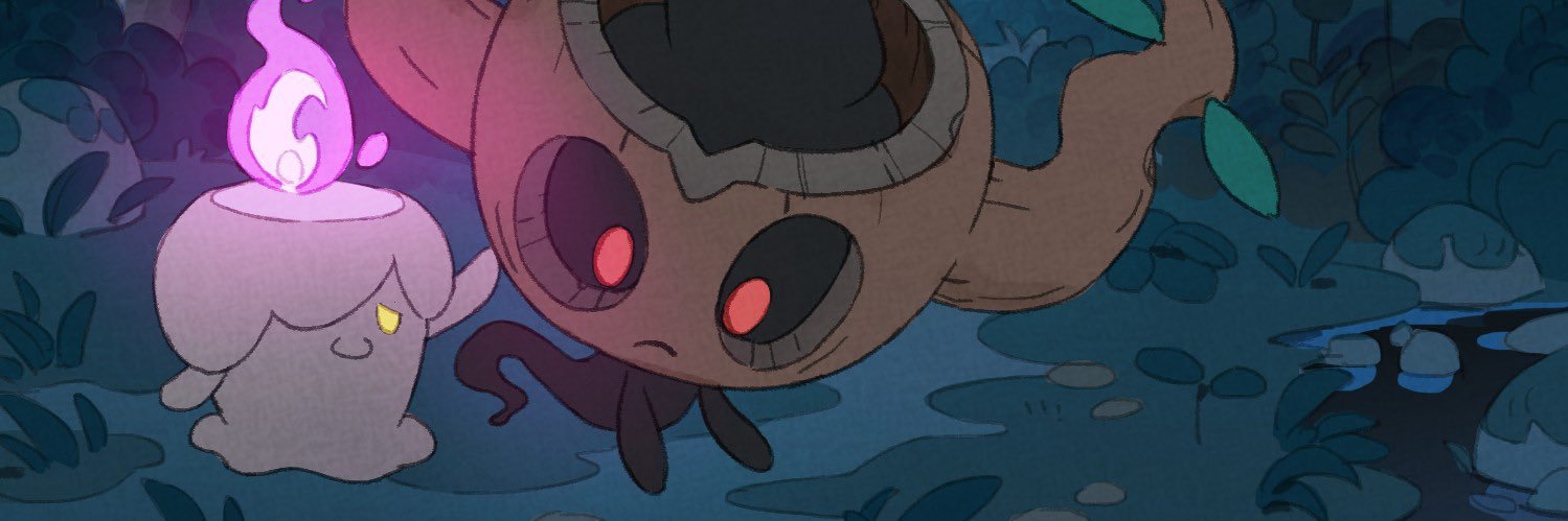 Not here banner