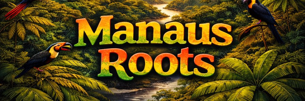 manaus_roots's profile banner image