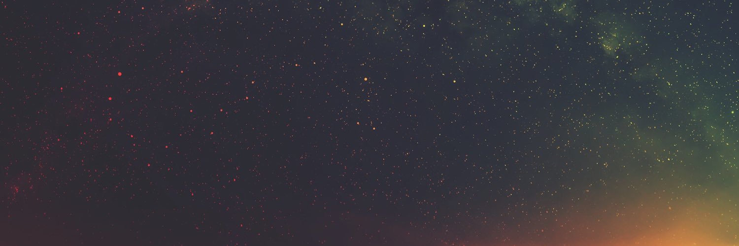 derubs's profile banner image