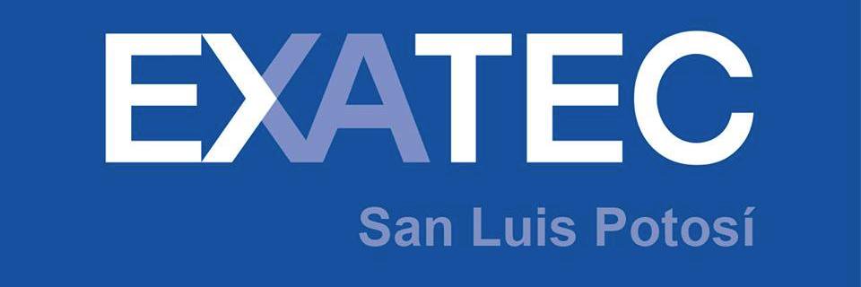 ExatecSLP's profile banner image