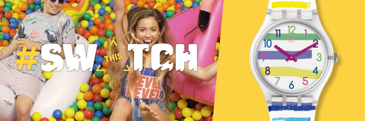 switzerwatch's profile banner image