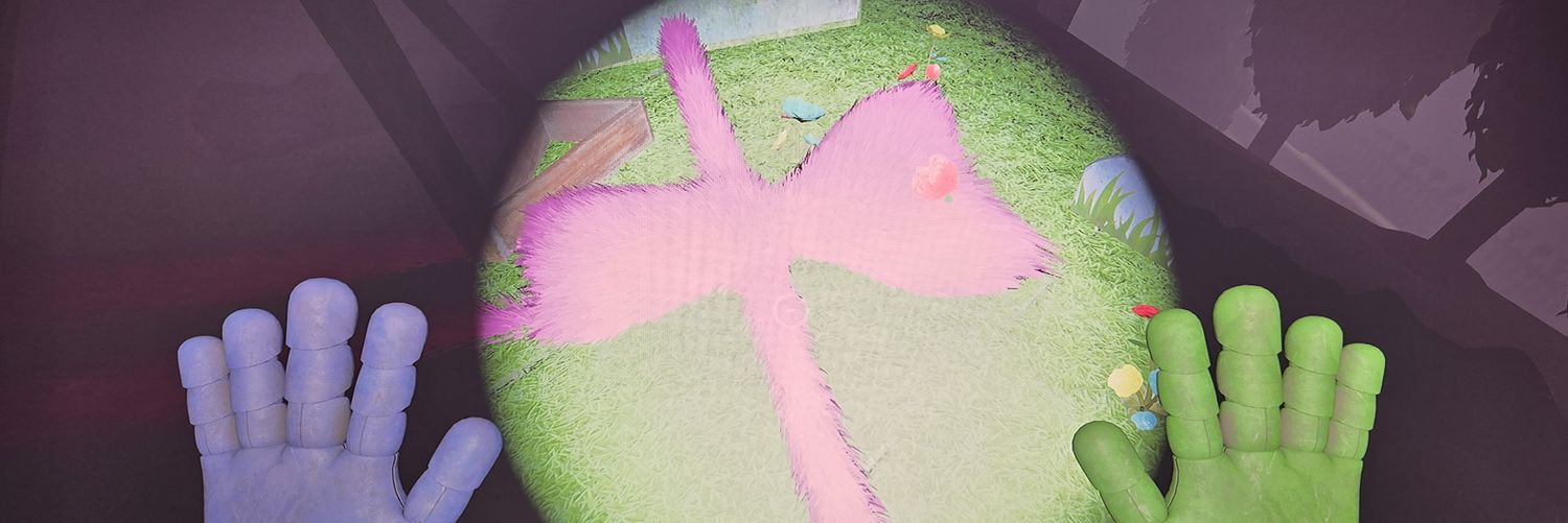 Derek @/n3rdsquared.bsky.social banner