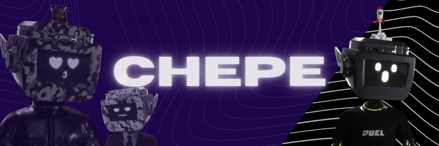 Chepe_Duel's profile banner image