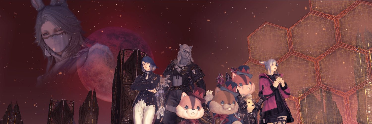 Pencoma's profile banner image