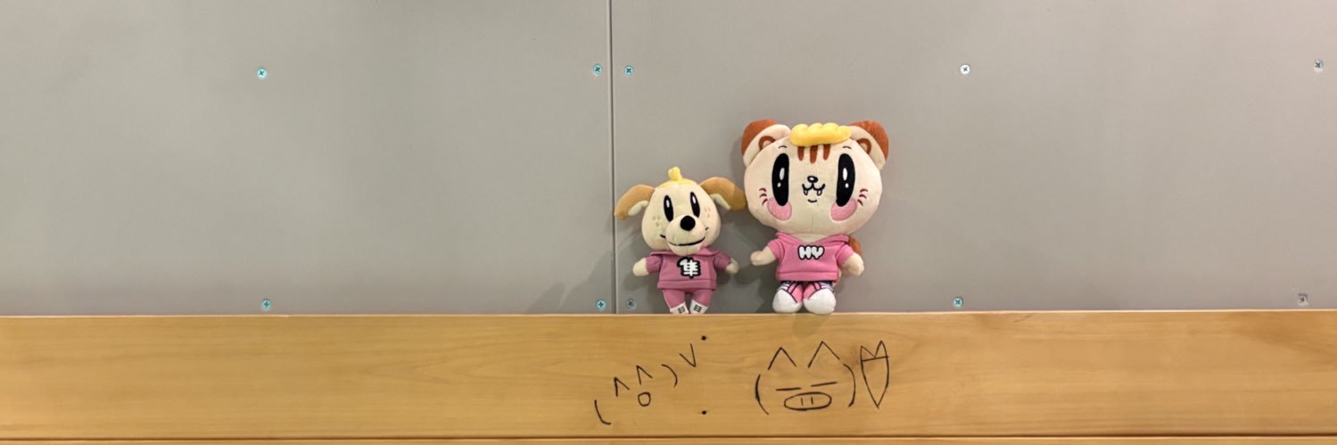 janneriii's profile banner image