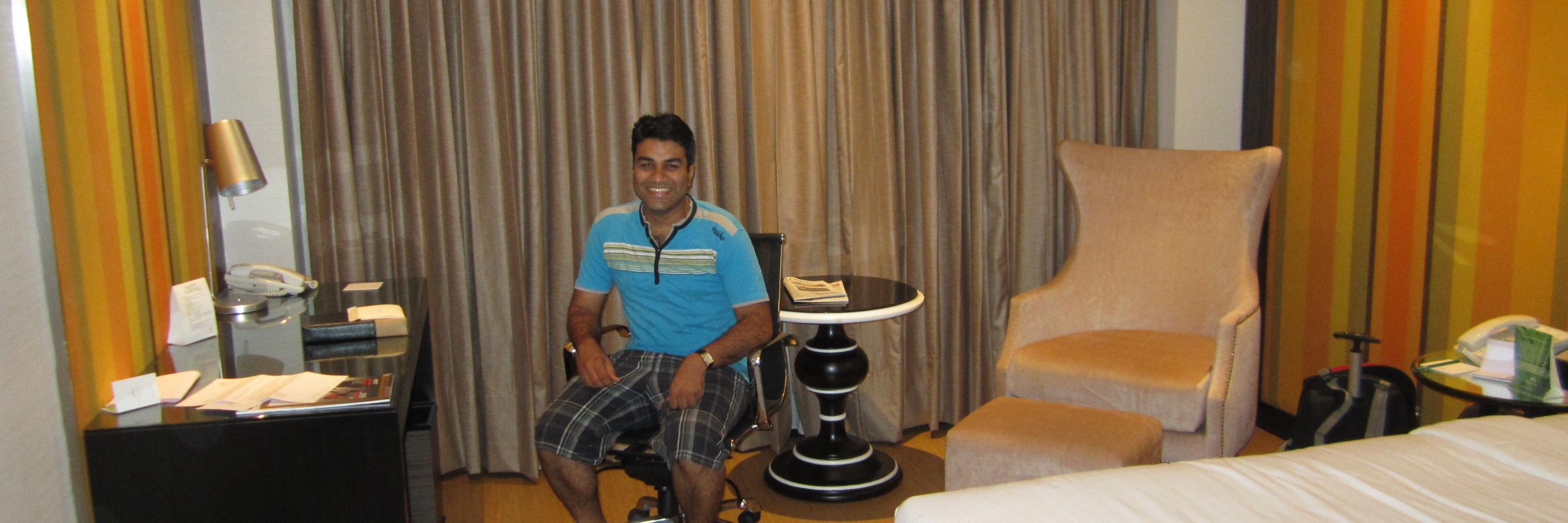01shailesh's profile banner image