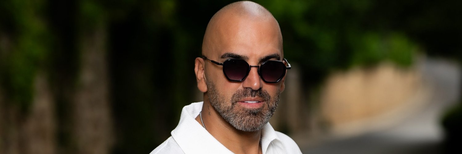 OstaNaji's profile banner image