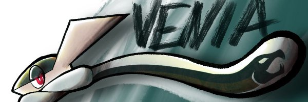 King Venia ◥θ┴θ◤ Profile Banner