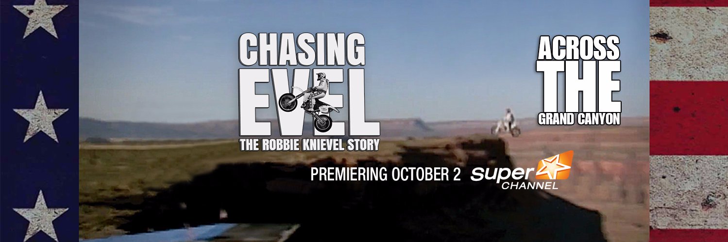 ChasingEvel's profile banner image