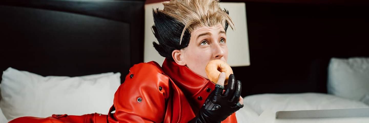 Vash_Fanatic's profile banner image