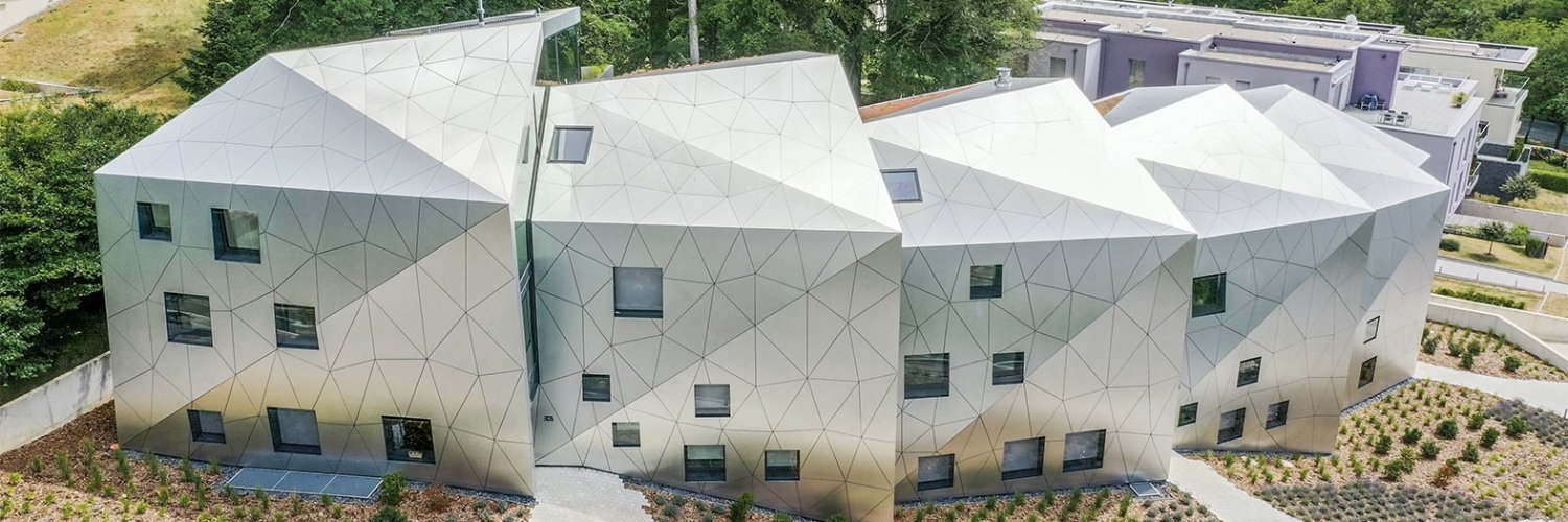 METAFORM architects banner