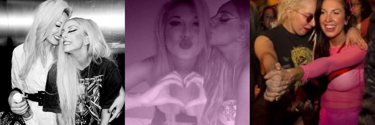Amo a Pandora 💜 little monster ❤ banner