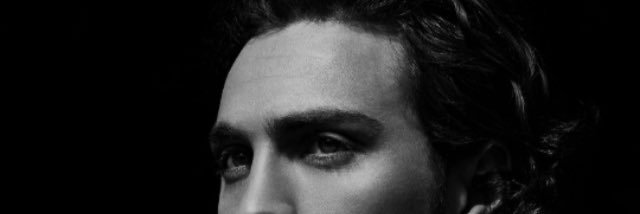 aarontaylorjoh's profile banner image