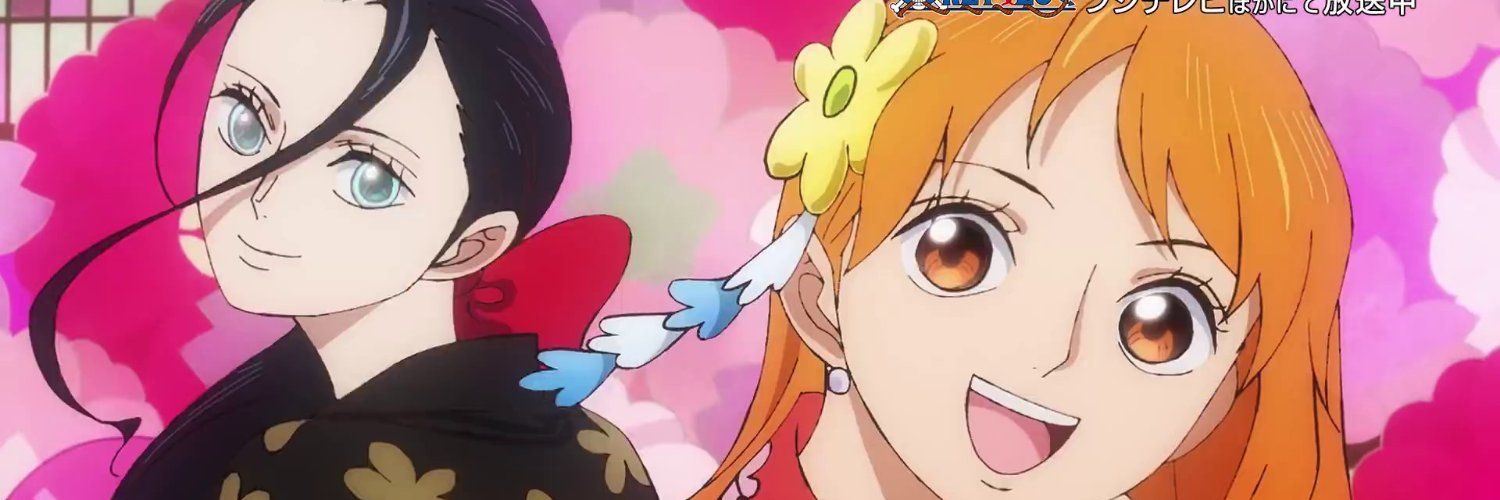 Capta1nNami's profile banner image