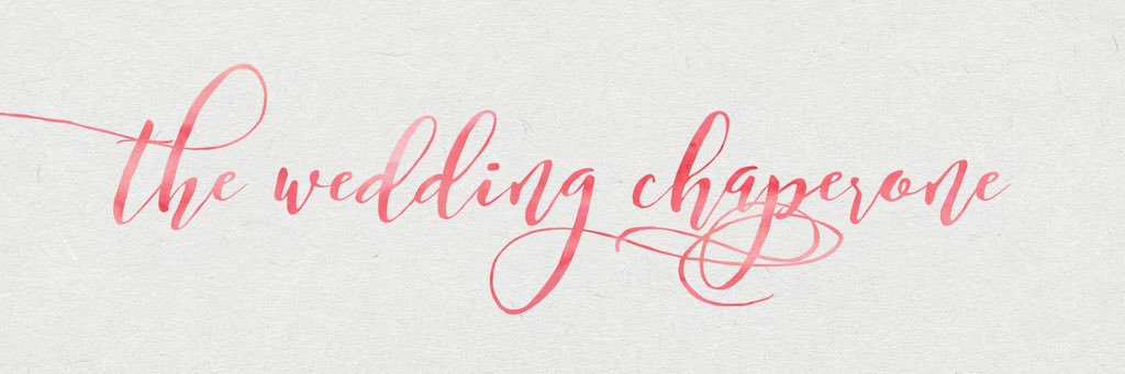 weddingchaperon's profile banner image