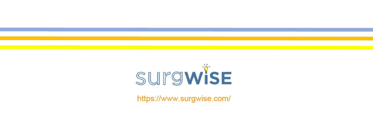SurgWise banner