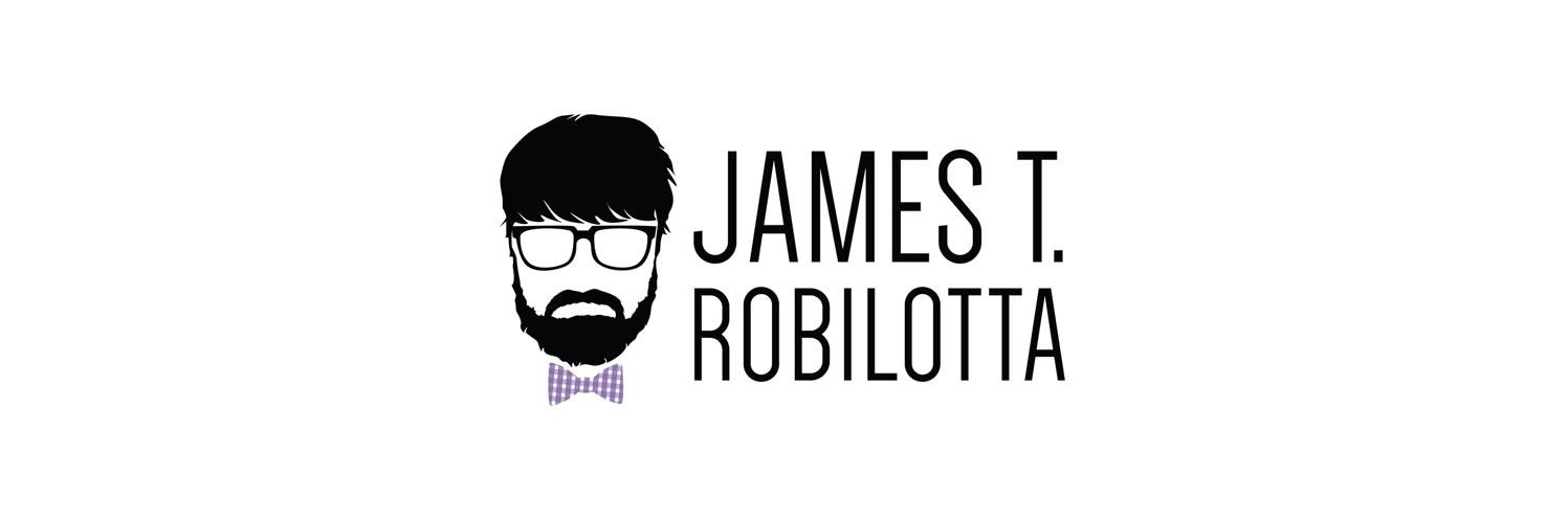 James T. Robilotta banner