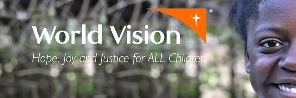 WorldVisionZamo Profile Banner