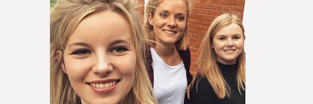 emilywright95's profile banner image