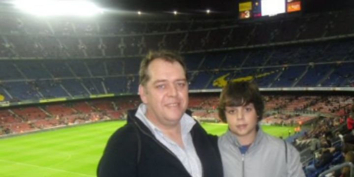 davidcb11's profile banner image