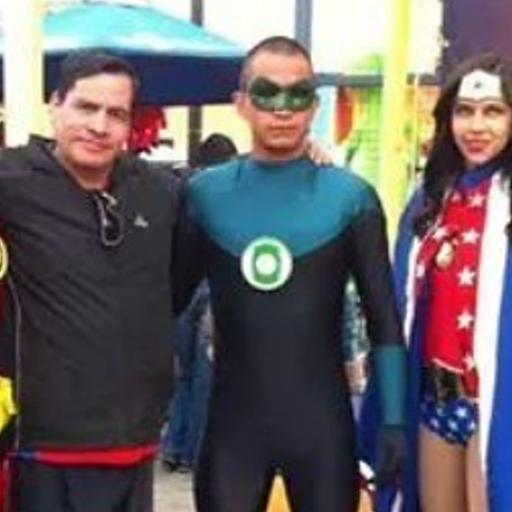 alfredomoroni's profile banner image
