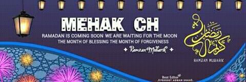Mehak_Rubab6455's profile banner image