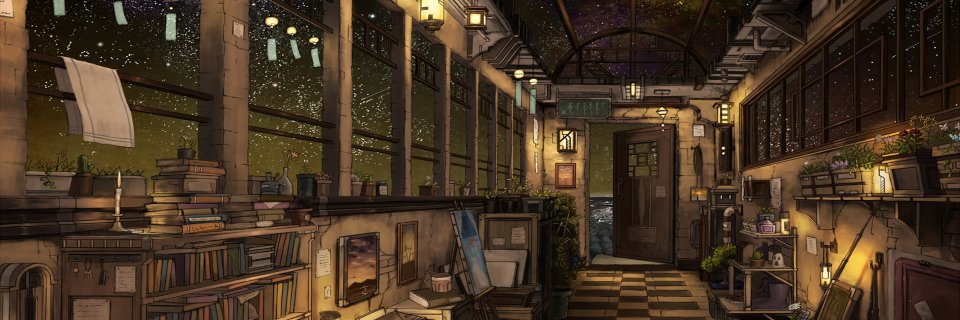 Clazzimodo's profile banner image