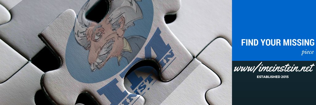 IMEinstein2's profile banner image