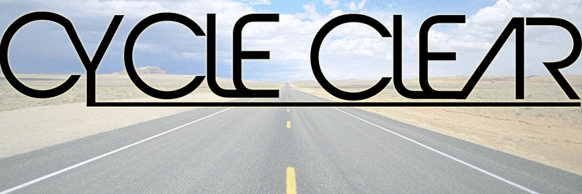 CycleClear's profile banner image