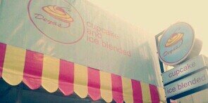 DeyasCUPCAKES's profile banner image