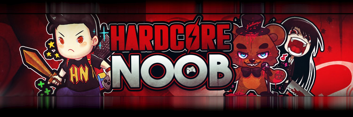 _HardcoreNoob's profile banner image