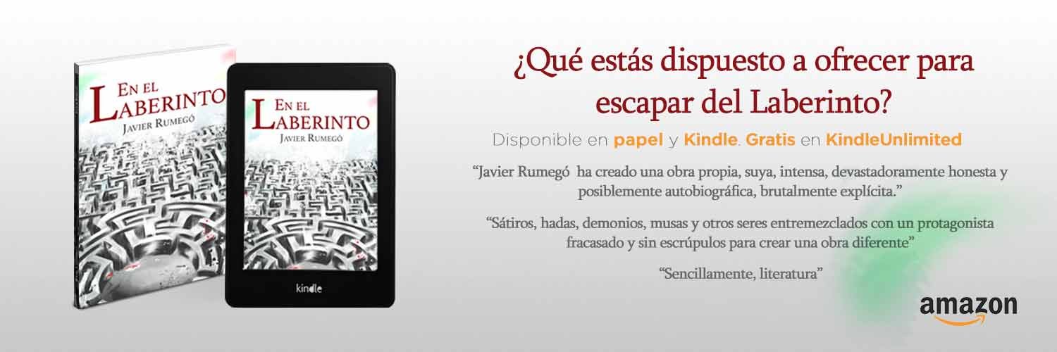 JavierRumego's profile banner image