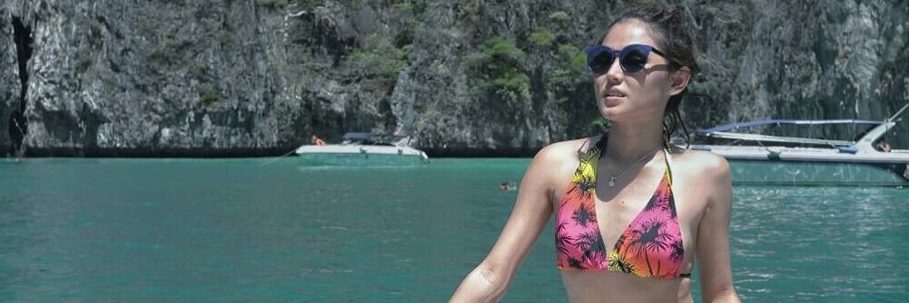 Devioliviaputri's profile banner image