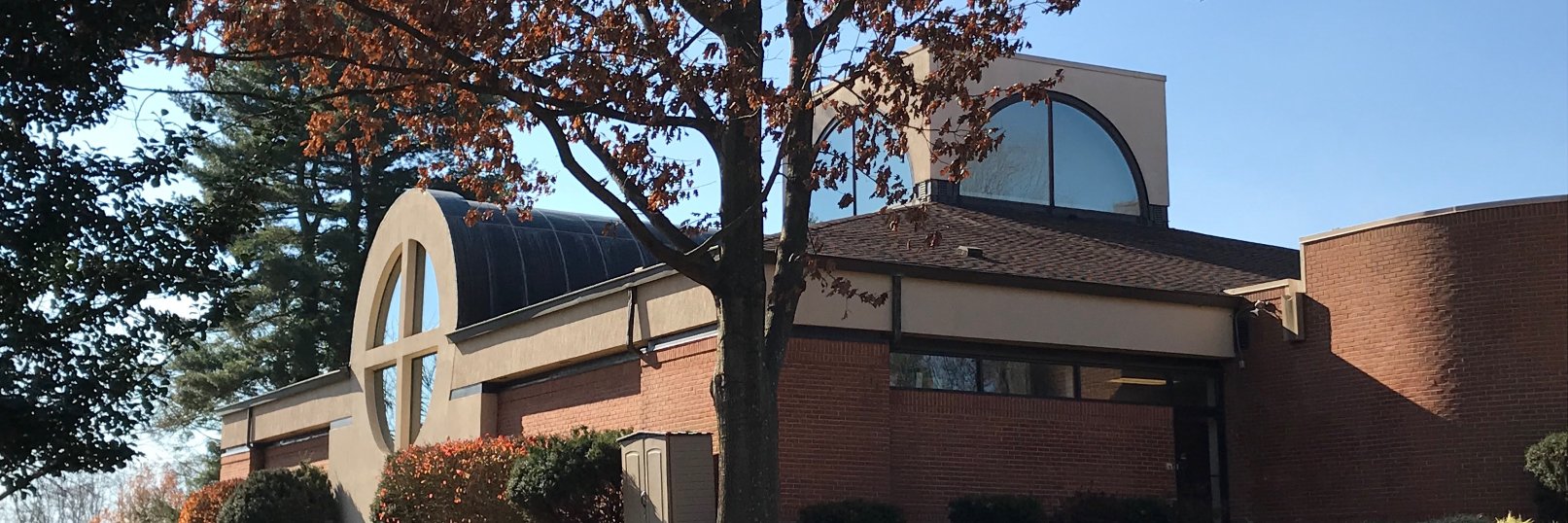 Pender UMC banner
