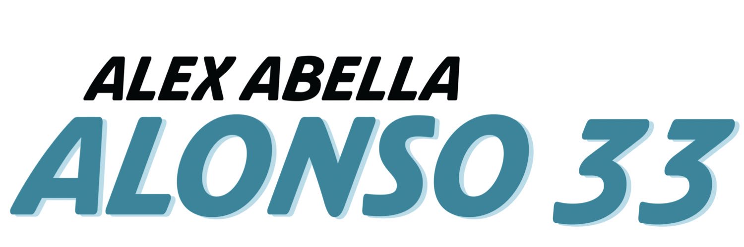 AlexAbellaBull's profile banner image