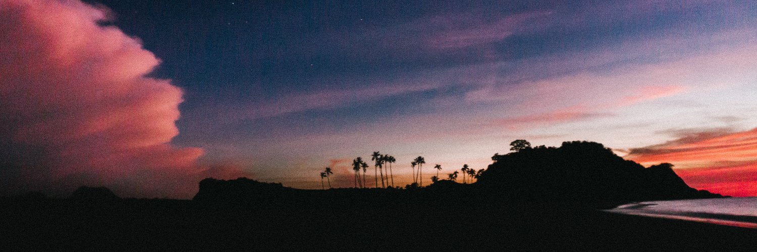 neushdez's profile banner image