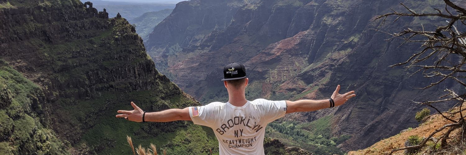 knightey's profile banner image
