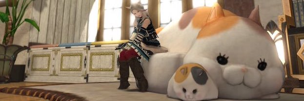 Finaff14's profile banner image