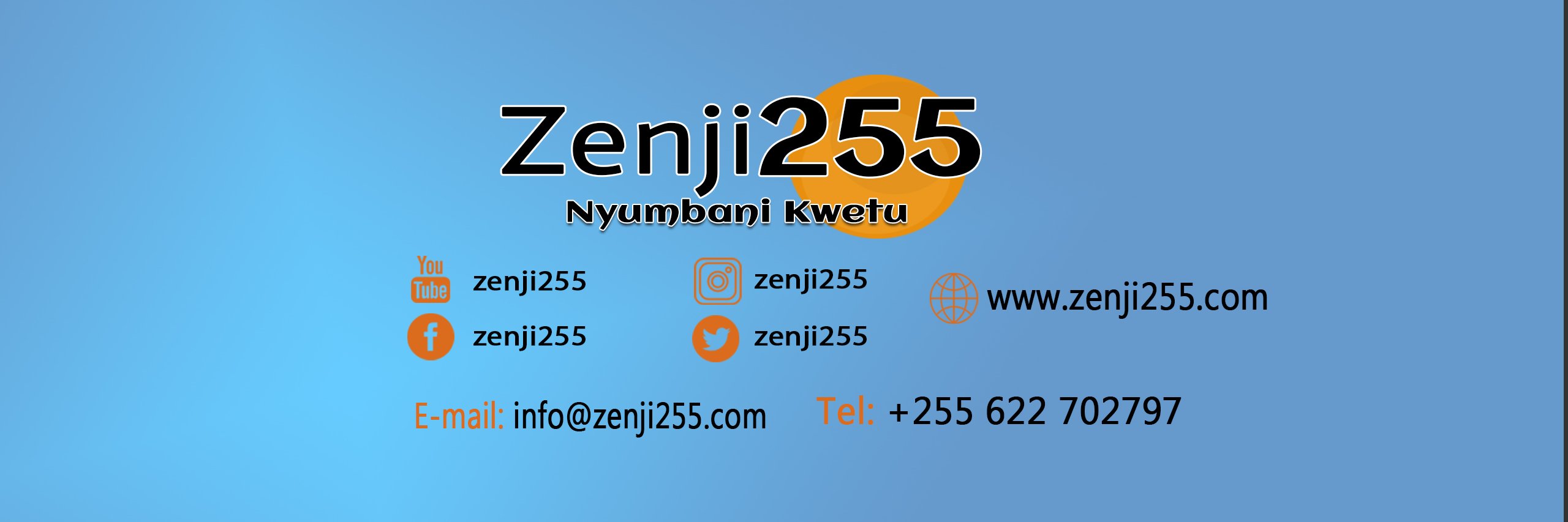 zenji255's profile banner image