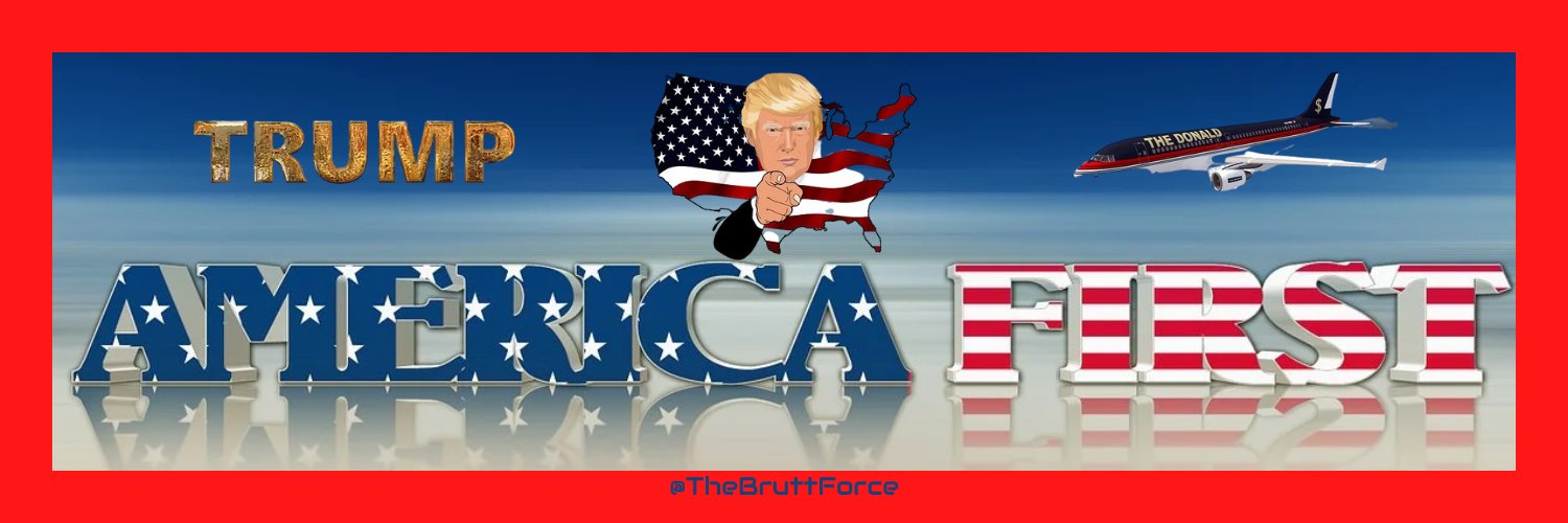 TheBruttForce's profile banner image