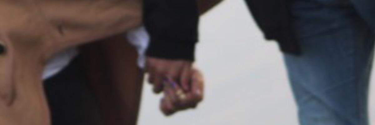 S banner