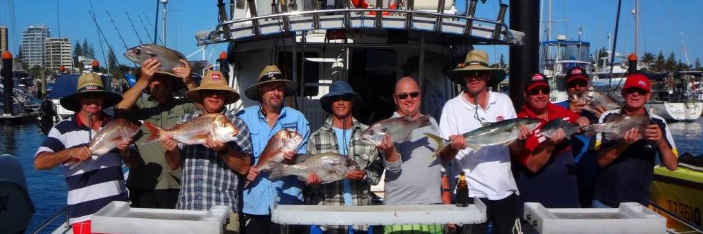 OdysseyCharters's profile banner image