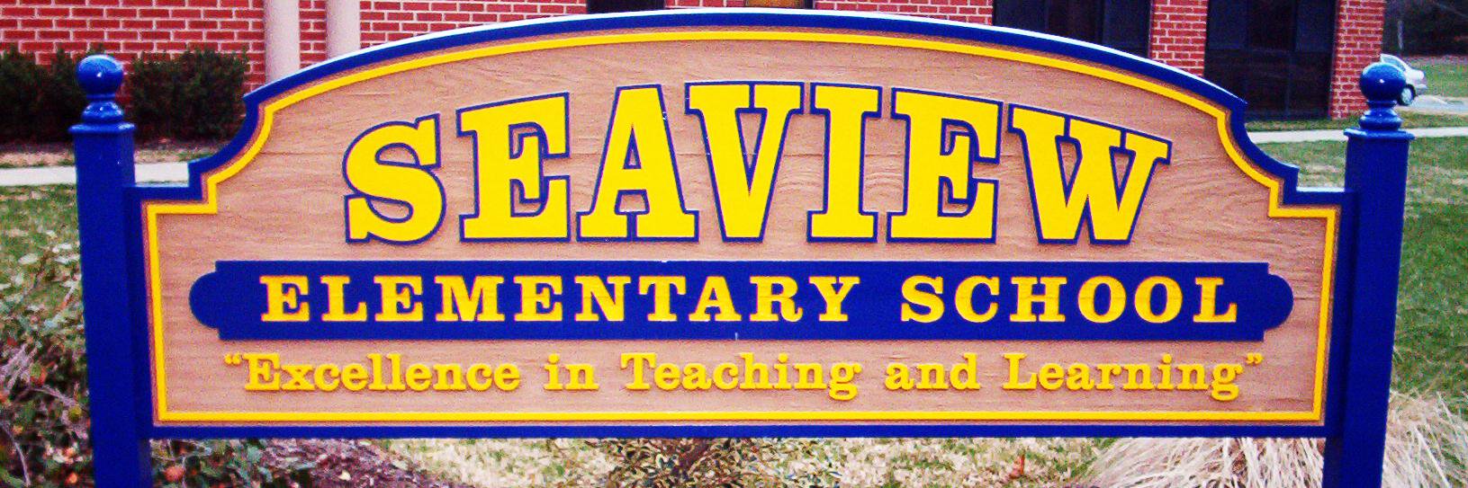 SeaviewES's profile banner image