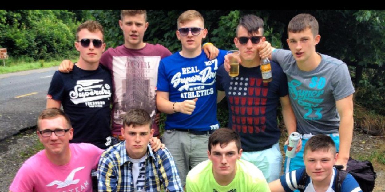 markmullally2's profile banner image