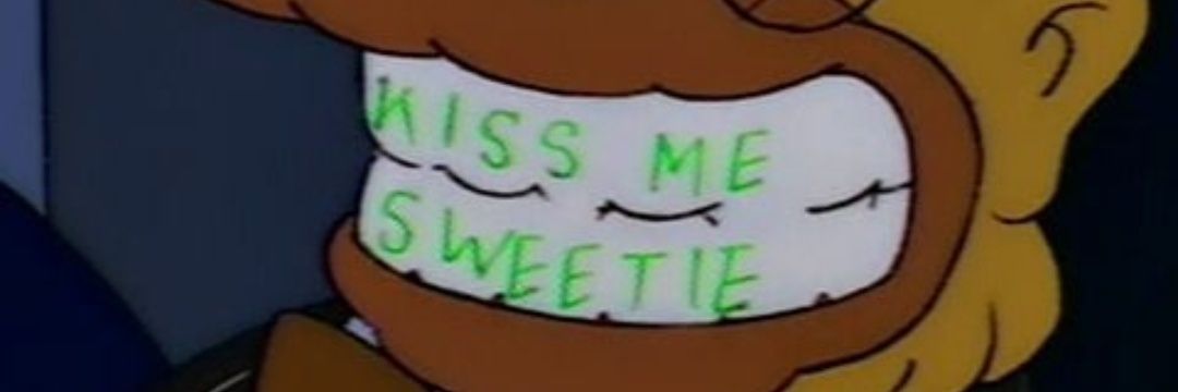 m banner