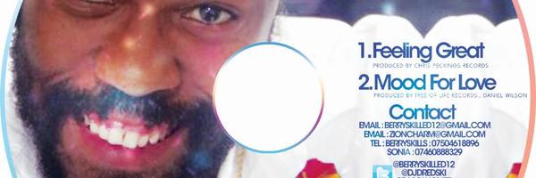 RasCharmer Profile Banner