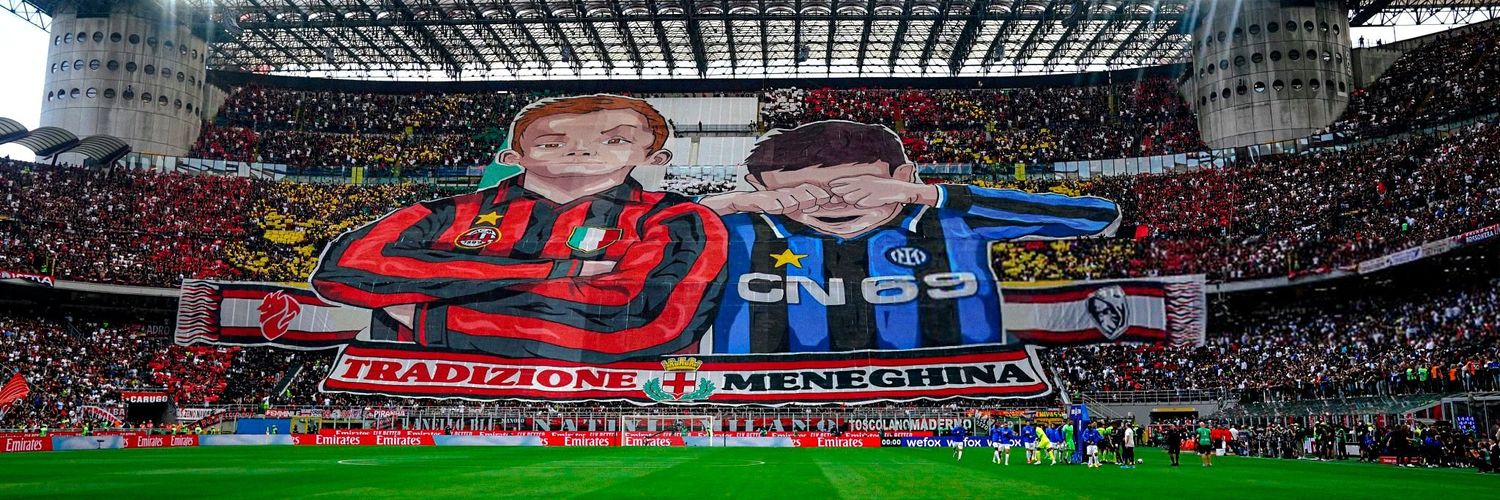 DocgRossonero's profile banner image