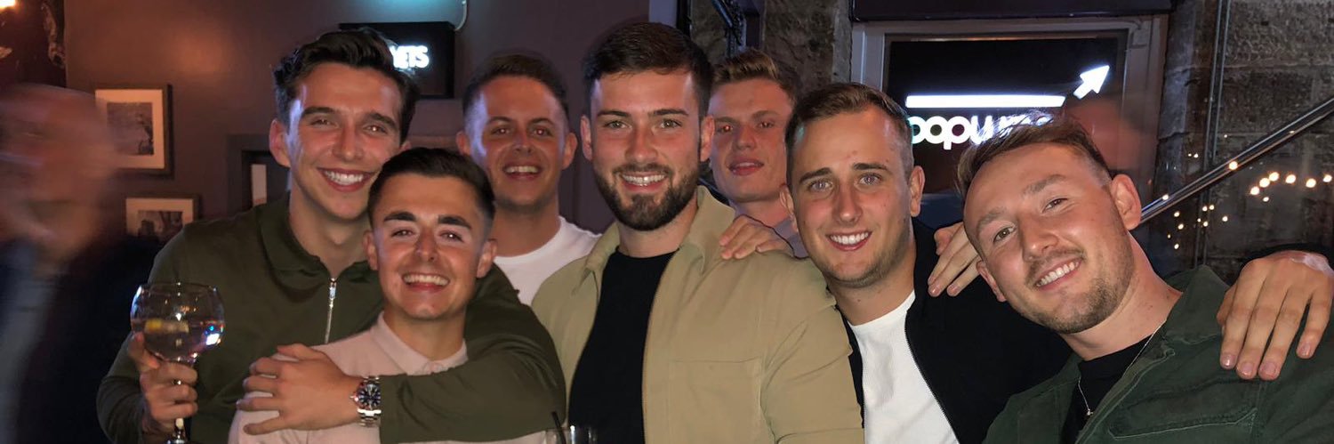 Tobias Millward banner